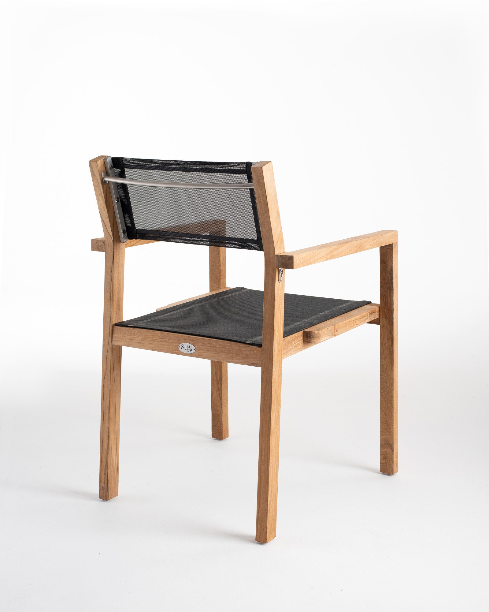 CHARL ARM CHAIR Thumbnail